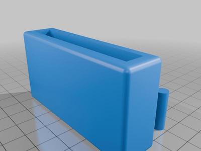 Lattenrost Dunlopillo