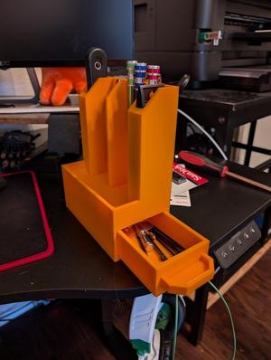 3D Printing Toolbox