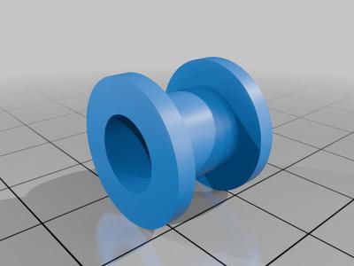 Proboat Sonicwake V2 Front Rubber Grommet