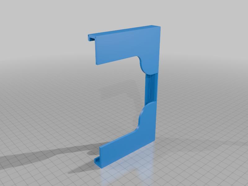 Lenovo M10 Plus FHD Wall Mount Frame