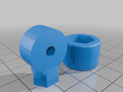 Tripod Base