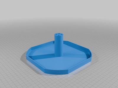pressure vat inserts