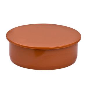 KG DN200 lid