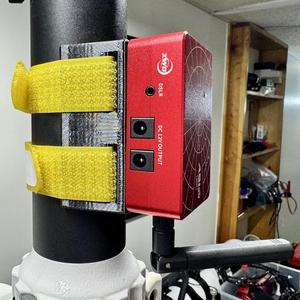 AsiAir - Star Adventurer GTI Pier Mount - Straps