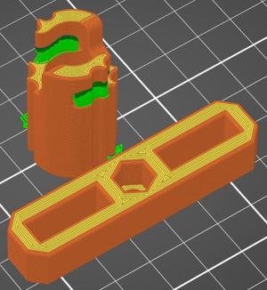 SUP Silent Deflating Device