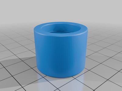 5/8x24 Barrel Muzzle Thread Protector