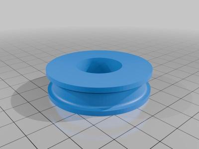 Kenmore Dryer Idler Pulley