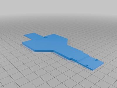 ext chassis v4