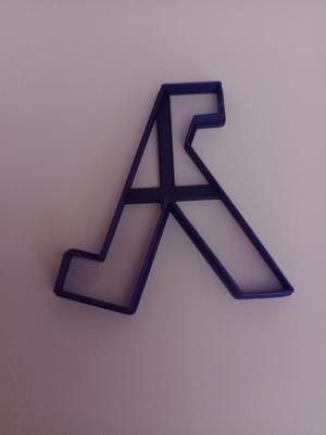 Cookie Cutter- Lambda