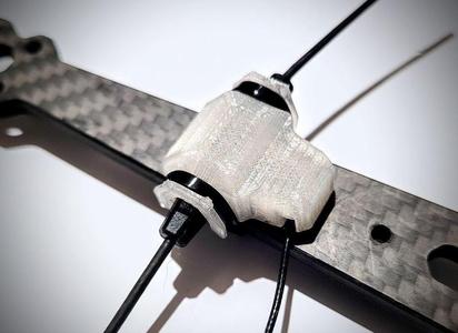 PAD ANT ARM 2 (17mm Version)