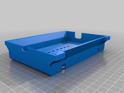 RaspberryPi Digital Picture Frame