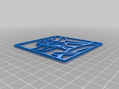 Wall Art Goldrake, Grendizer, Goldorak,グレンダイザー, جريندايزر ‎, Grīndāyzar