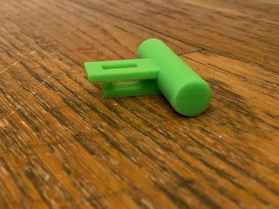 Arthritis Zipper Aid