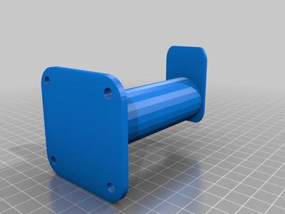 Filament Wall Mount 1kg