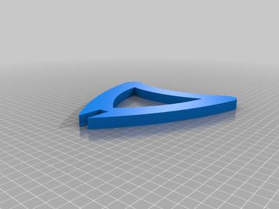 Filament Holder