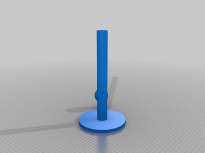 Paper Towel Holder