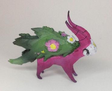 Revomon mystical forest creature (Gardsee)