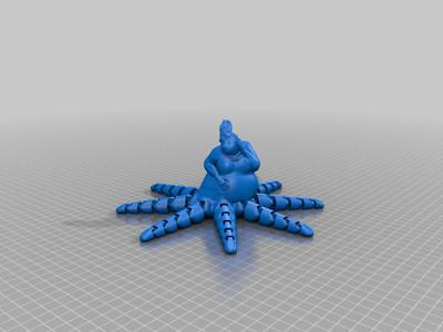 Movable Ursula
