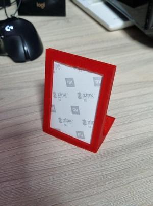 ZINK Photo frame