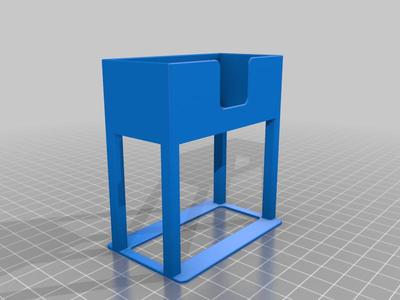 Mini Heater Stand