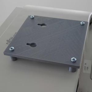 VESA 100 Monitor Wall Mount Support