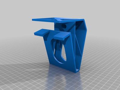 Yet another phone holder v1.1