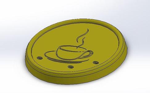 Coaster
