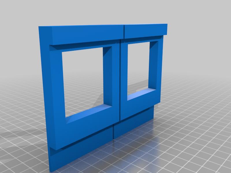 Fluval Plant 3.0 Risers