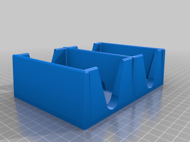 CARDS HOLDER SKYJO
