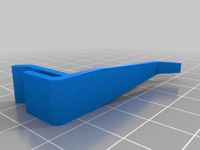 Lidl Organiser hanger-hook