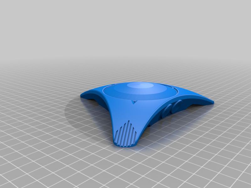 Polycom Conference Phone prop