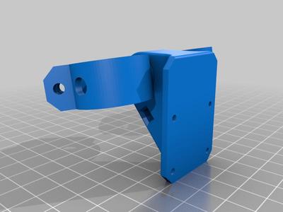 Cinebot30 Headlight