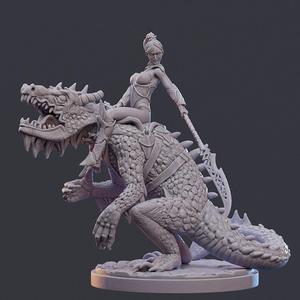 Dragon Rider