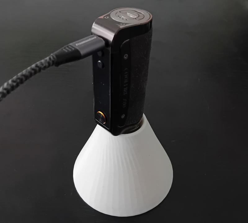 E-Cigar holder Innokin Coolfire Z80