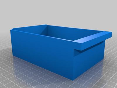 Tool Tray