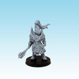 Dragon Knight