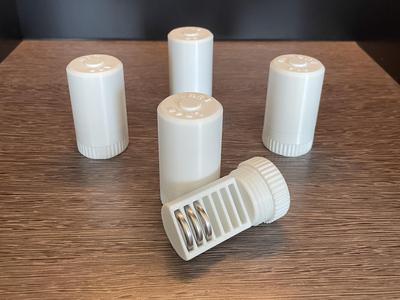 D MOCKUP – UNIVERSAL BATTERY STORAGE