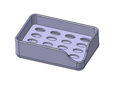 Soap Holder