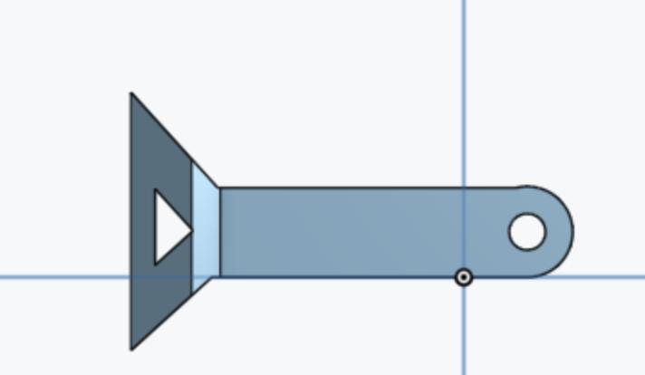 degumifiyer/build plate scraper