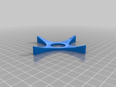 Basketball Stand