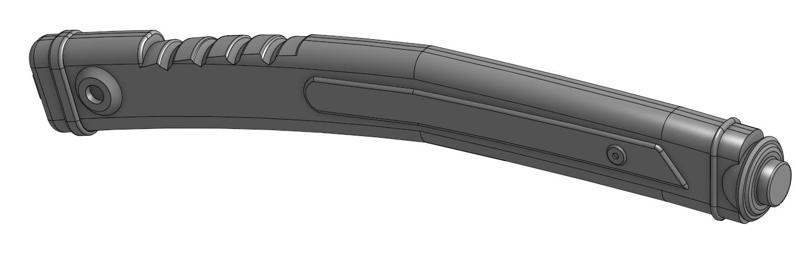 Assortment of Sabers