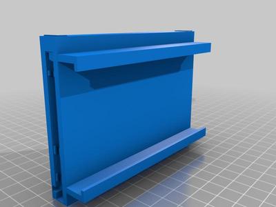 Lenovo Legion Go Compact Controller Connector Fits Rii Mini Keyboard