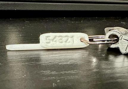 Phone Pick (Charging Port Cleaner)