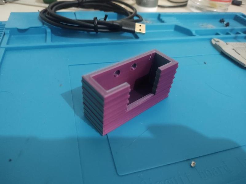 Playstation 2 DVD Contoller holder