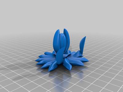 Cthulhu's Eye-克蘇魯眼怪