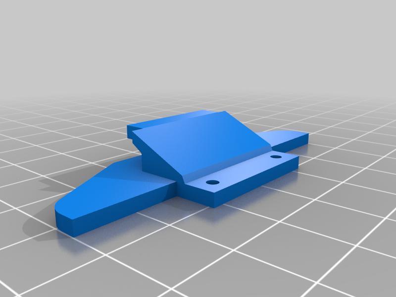 Raptor V3 Hartbody Jomurema