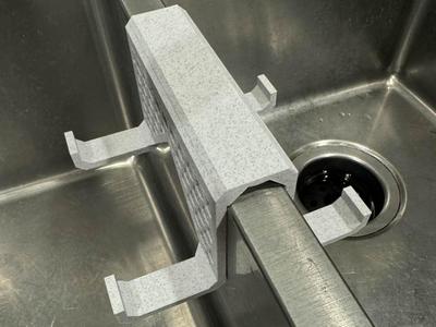 Sink Helper (1in)