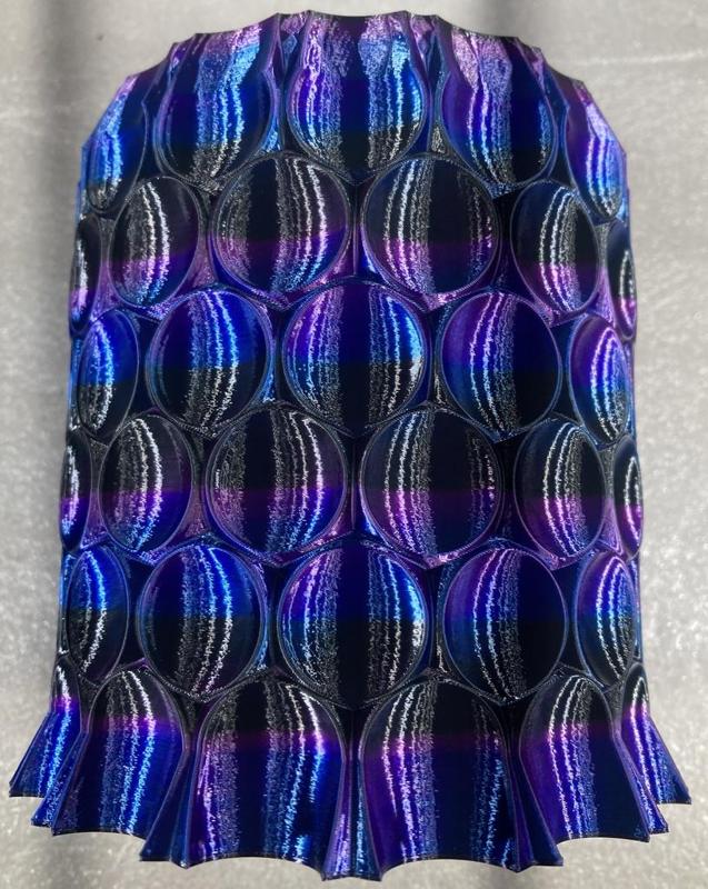Encircled Vase