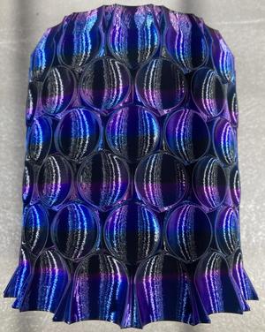 Encircled Vase