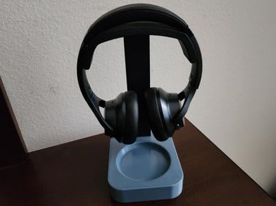 Headphone Stand